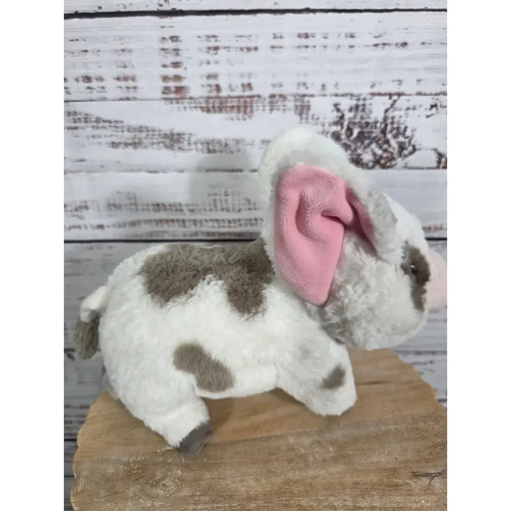 Disney Plush Store Authentic Moana Pua Pig 10in Stuffed Animal